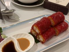 -丰鲤楼•闽南茶楼(仟禧汇店)