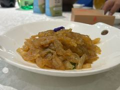 -海富门·带鱼·淮扬菜·粤菜(甘家口店)