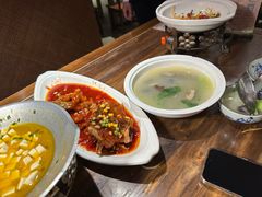 -鱼食饭稻·苏浙土菜17年老馆子(平江路店)