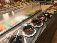 -盛宴标帜西餐厅龙虾.鲍鱼•牛排(重庆喜来登大酒店)