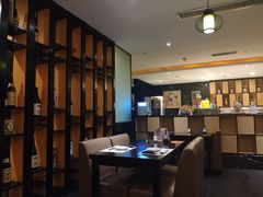 -松临·铁板烧&Omakase(神农店)