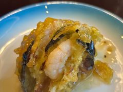 -喜乐餐厅•灯笼虾球首创者•本地小海鲜(二马路店)