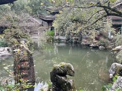 -乾园.魏庐湖景餐厅(花港店)
