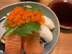 -松涛日本料理