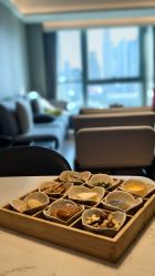 -蜜悦居月子会所(环贸中心店)