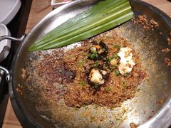 -炉小哥烤肉(朗悦公园茂店)