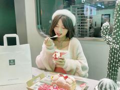 -仟吉KenGee(江南万达店)