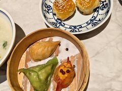 -陶兰居·手工点心·粤菜(圆融时代广场店)