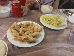 -绿野餐厅(上海动物园店)