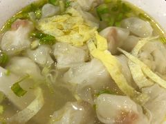 -随柳居·苏式小吃(建新巷店)