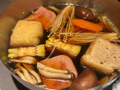-沼津港精致料理·寿喜烧·烧鸟(龙湖南桥天街日料榜单店)