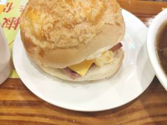 -澳门陈光记烧味饭店(南京德基广场店)