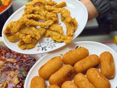 -香火肥肠(福田店)