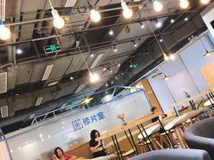 -天真蓝照相馆(五角场百联又一城店)