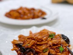 烧二冬-马凯餐厅(地安门店)