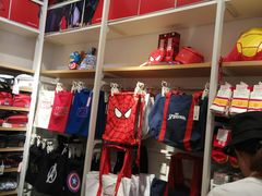 -名创优品(天河区正佳广场二店)