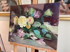 -星空画室·Starry Night Art Studio(虹口校区)