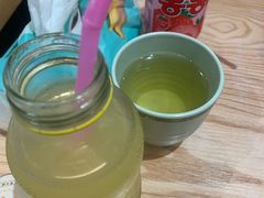 -金石陈朝鲜拌饭(东城万达店)