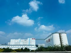 -大兴滨河森林公园