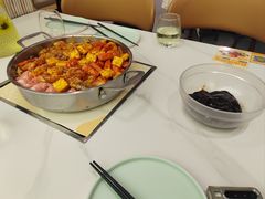 -黄记煌三汁焖锅(民乐园万达店)