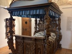 -丹麦国家博物馆