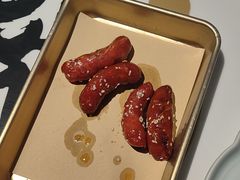 -长安大牌档之龙头酒肆(荣民龙首广场店)