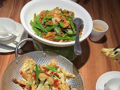 -湖兰金牌小炒肉(玉环万达店)