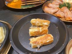 -闻老头·菊花炭烤肉(佛山首店)