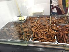 -七星椒卤菜(三圣宫店)