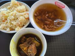 -好成财牛排馆(涂门街总店)