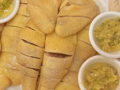 文记壹心鸡-文记壹心鸡(宝华路店)