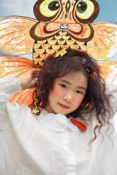 -Angel Fish photography 儿童摄影工作室(亚运村店)