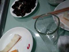 -海底捞火锅(上元大街店)