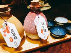 -大牌大·传统杭帮菜(湖滨店)