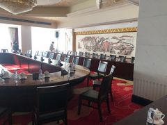 -全国人大会议中心