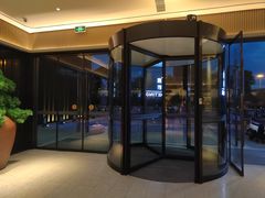 -全季酒店(合肥火车南站北广场店)
