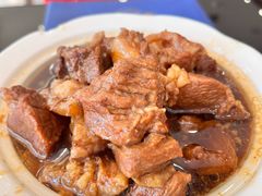 -宛平李记小吃(东关街店)