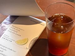 -Onirii Coffee(长乐路店)
