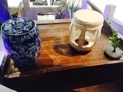 -绿茶餐厅(乐峰广场店)