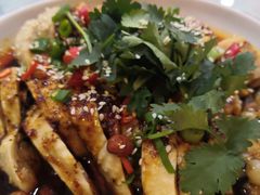 -普天和酒楼·新津菜·烤鸭(天津之眼店)