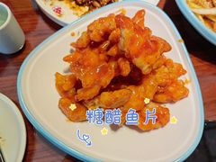 -惠宾饭庄(中山路店)