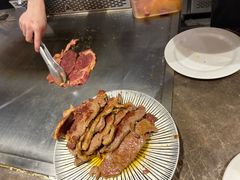 -吉布鲁牛排海鲜自助(CBD万达店)