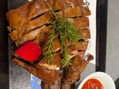 -姑苏家宴·苏帮菜·松鼠桂鱼(苏州总店)