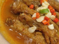 -凯鸽酒楼(大同振兴街店)