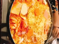 -炙韩料理·部队锅专门店