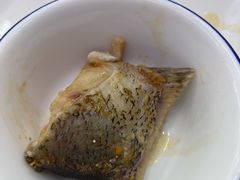 -丹水桥地锅鱼·翘嘴鲌·地方特色全鱼宴(丹江口大坝店)