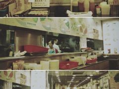-洪利粥店茶餐厅