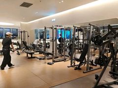 -YCHL FIT 健身(星寰店)
