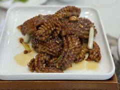 -鲁西南老厨子·特色鲁菜(经一纬五店)