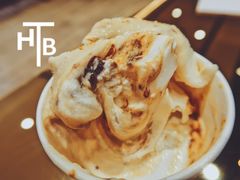 焦糖无花果冰淇淋-VENCHI 闻绮(北京国贸商城店)